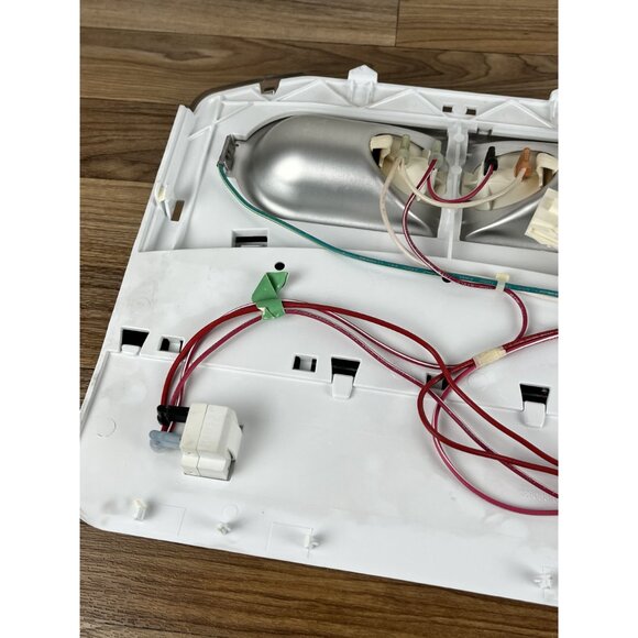 Part # PP-WPW10207861For KitchenAidRefrigerator Electronic Control Board - Picture 8 of 10